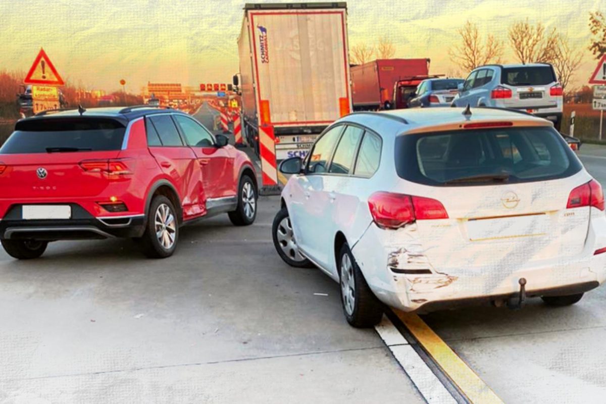 KFZ-SCHADENSREGULIERUNG